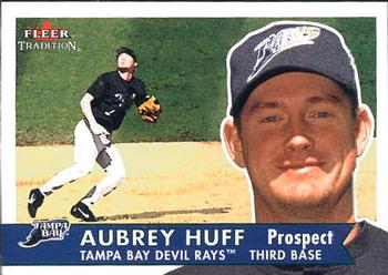 Aubrey Huff
