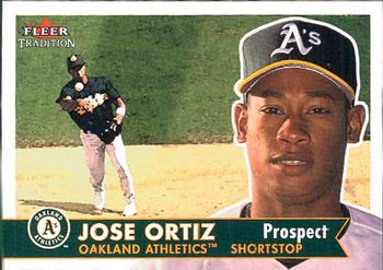 Jose Ortiz