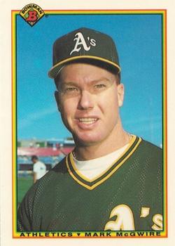 Mark McGwire