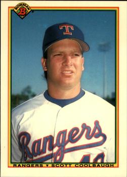 Scott Coolbaugh