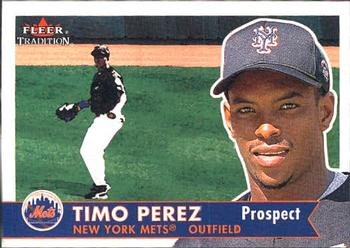 Timo Perez