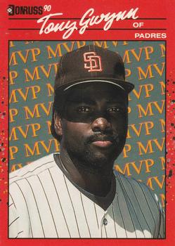 Tony Gwynn