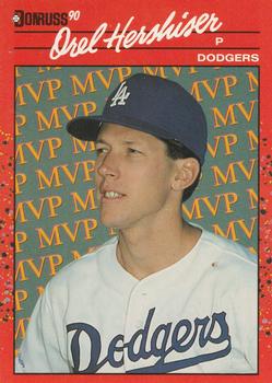 Orel Hershiser