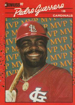 Pedro Guerrero