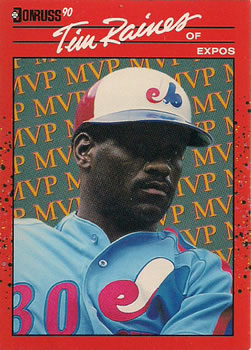 Tim Raines