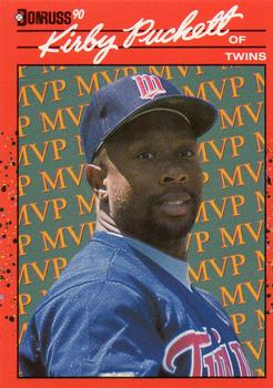 Kirby Puckett
