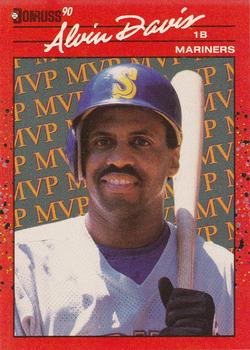 Alvin Davis