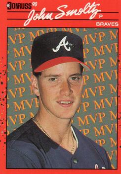 John Smoltz