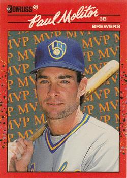 Paul Molitor