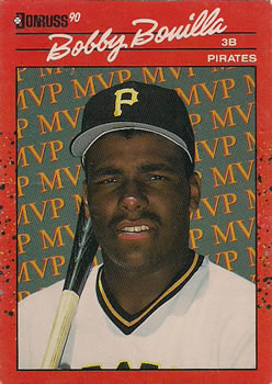 Bobby Bonilla