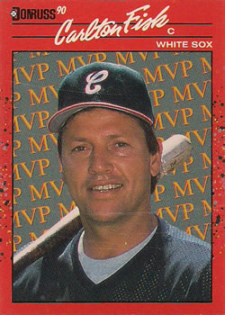 Carlton Fisk
