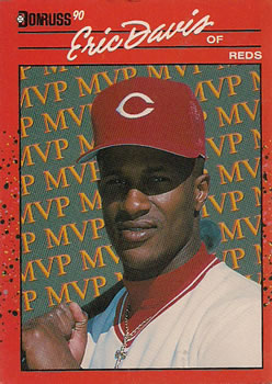 Eric Davis
