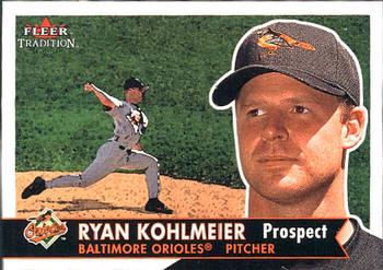 Ryan Kohlmeier