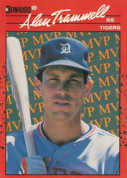 Alan Trammell