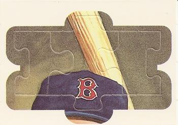 Carl Yastrzemski