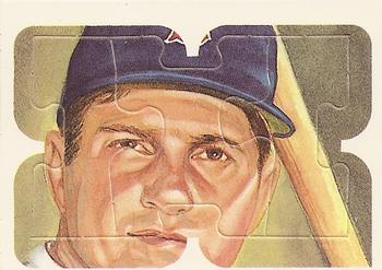 Carl Yastrzemski