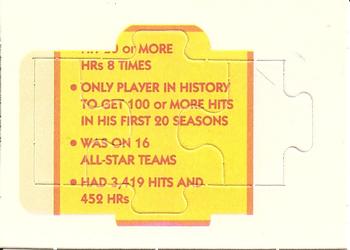 Carl Yastrzemski