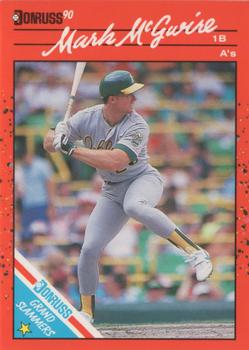 Mark McGwire