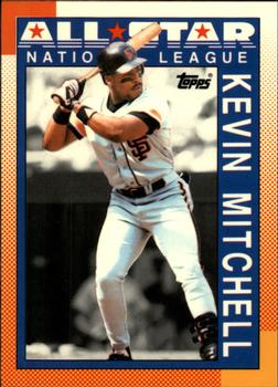Kevin Mitchell