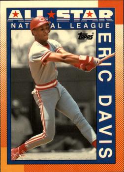 Eric Davis