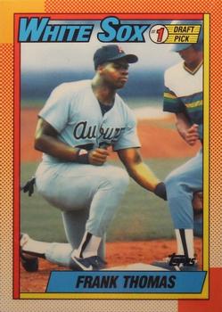 Frank Thomas