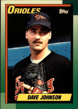Dave Johnson