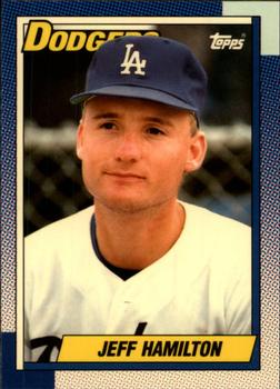 Jeff Hamilton