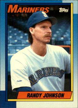 Randy Johnson