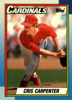 Cris Carpenter