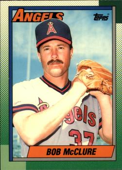 Bob McClure