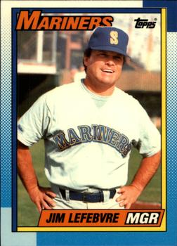 Jim Lefebvre