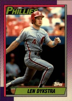 Lenny Dykstra