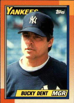 Bucky Dent
