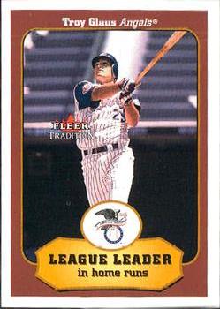 Troy Glaus