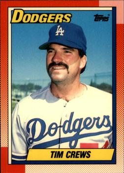 Tim Crews
