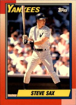 Steve Sax