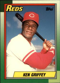 Ken Griffey