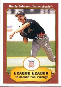 Randy Johnson