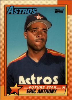 #608 Eric Anthony