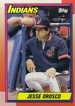 Jesse Orosco