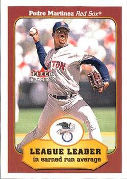 Pedro Martinez