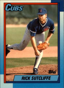 Rick Sutcliffe
