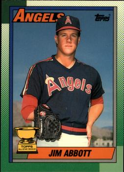 Jim Abbott