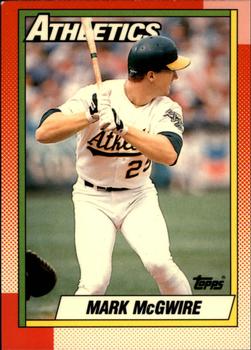Mark McGwire