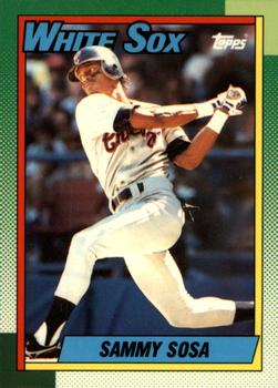 Sammy Sosa