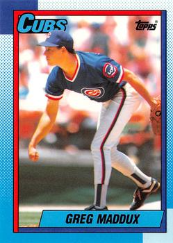 Greg Maddux