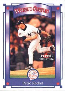 Roger Clemens