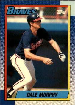 Dale Murphy