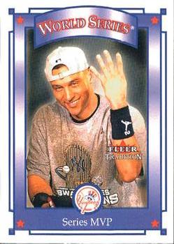 Series MVP