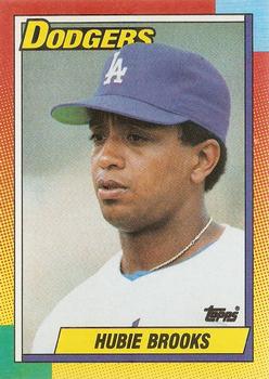Hubie Brooks